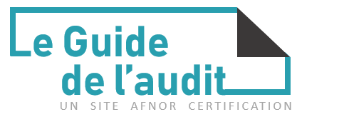 Guide de l'audit – AFNOR CERTIFICATION - 